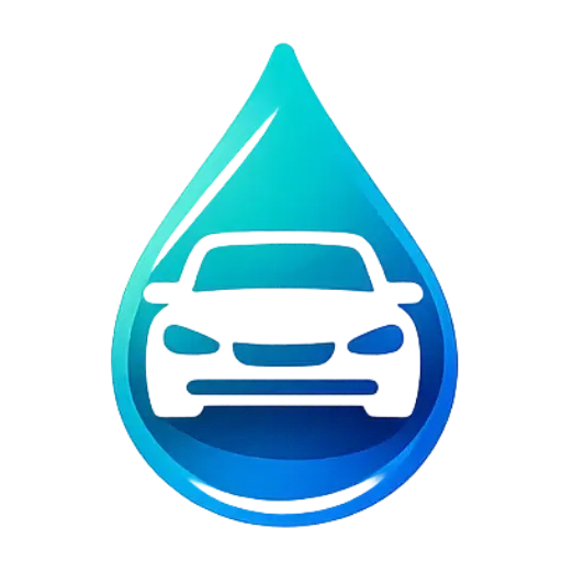 Lavage auto à domicile Verjux